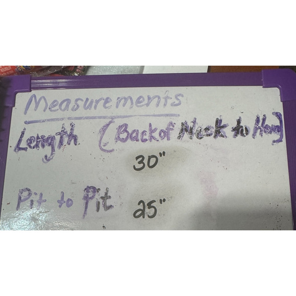 Woman Within Top 1X Purple Floral Blouse Babydoll Boho Peasant 22/24 - Picture 8 of 8